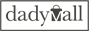 Dadymall logo