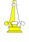 Princess May Primary School logo