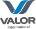 Valor logo