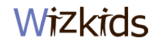 Wizkidz logo